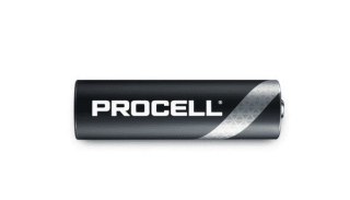 BATERIA DURACELL PROCELL LR6 AA 10 SZT.