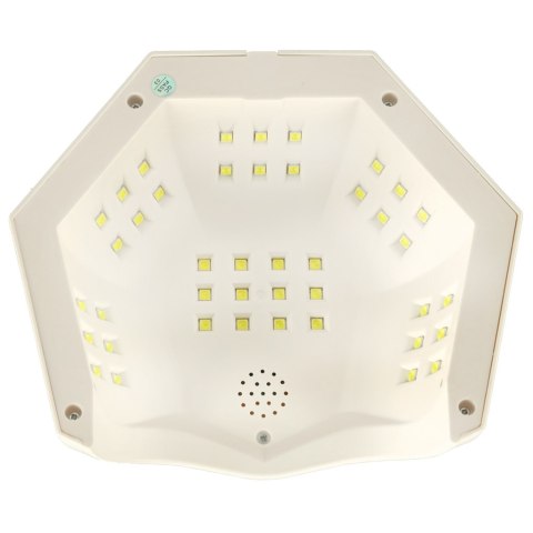 LAMPA DO PAZNOKCI UV LED NL-3 42LED