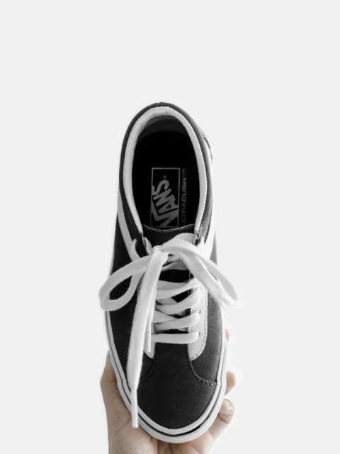 PRODUKT PRZYKŁADOWY: BUTY VANS OLD SKOOL NISKIE