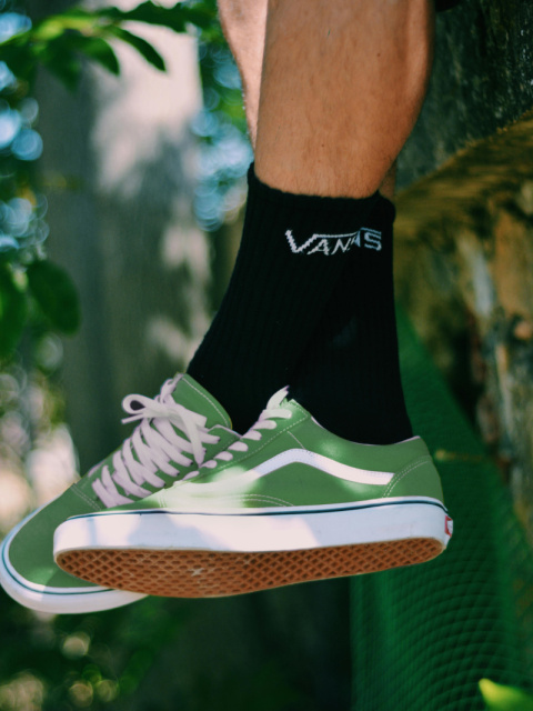 PRODUKT PRZYKŁADOWY: BUTY VANS OLD SKOOL NISKIE