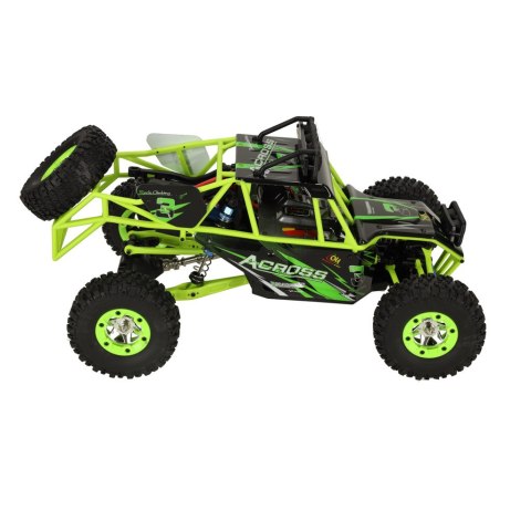 SAMOCHÓD RC WLTOYS BUGGY 12427 2.4G 4WD 1:12