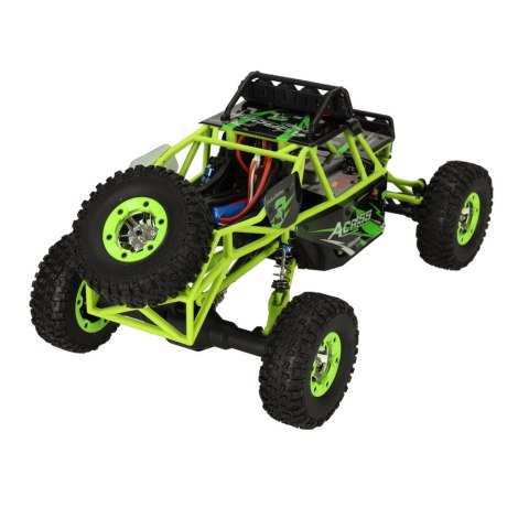 SAMOCHÓD RC WLTOYS BUGGY 12427 2.4G 4WD 1:12