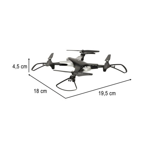 DRON RC SYMA Z3 KAMERA HD 2,4GHZ