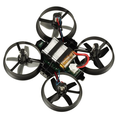 DRON RC JJRC H36 MIN 2.4GHZ 4CH 6 AXIS CZARNY