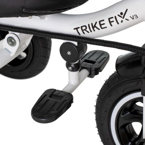 ROWEREK TRÓJKOŁOWY TRIKE FIX V3 CZARNY