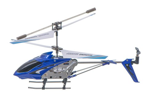 HELIKOPTER ZDALNIE STEROWANY NA PILOTA RC SYMA S107G NIEBIESKI