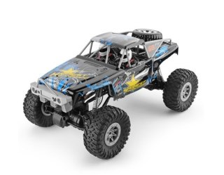 SAMOCHÓD ZDALNIE STEROWANY WLTOYS 104310 4WD 48CM 1:10