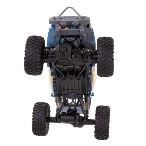 SAMOCHÓD ZDALNIE STEROWANY WLTOYS 104310 4WD 48CM 1:10