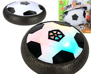 LATAJĄCA LEWITUJĄCA CYMBERGAJ HOVERBALL PIŁKA NOŻNA DYSK KRĄŻEK XXL AIR BALL