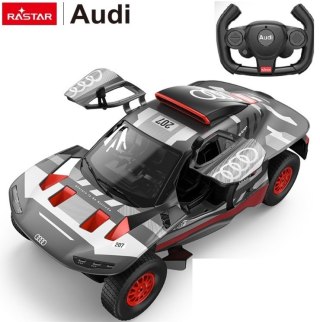 Samochód zdalnie sterowany Rastar 92200 AUDI RS Q e-tron 1:14