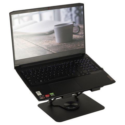 Podstawka pod laptopa regulowana 360° stolik pod laptopa ergonomiczny