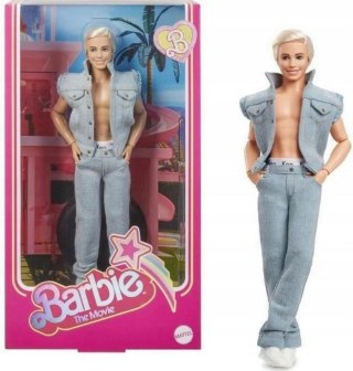 Barbie The Movie Ken