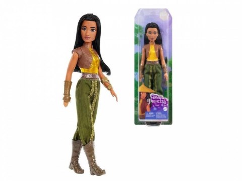 Disney Princess Lalka Raya HLX22