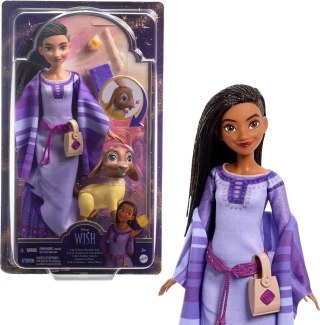 Disney Życzenie Asha z Rosas HPX25