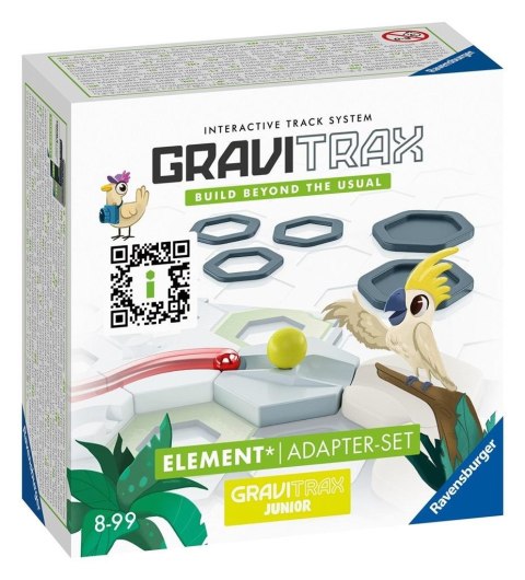 Gravitrax Junior - dodatek Adapter