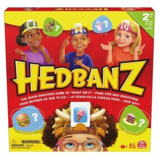 Hedbanz Core