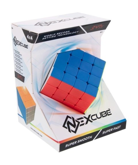 Kostka NexCube 4x4 Classic