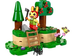 LEGO(R) ANIMAL CROSSING 77047 Zabawy na świeżym po..