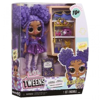 LOL Surprise Tweens Core Doll - Cassie Cool