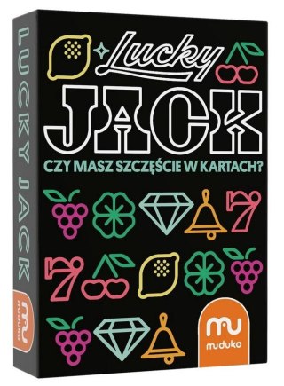 Lucky Jack MUDUKO