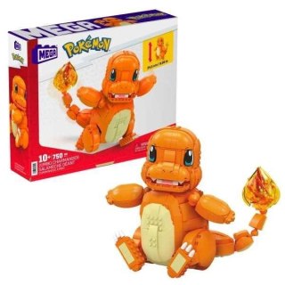 Mega Pokemon Duży Charmander HHL13