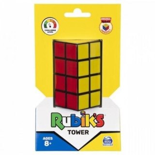 Rubik's Kostka Wieża 2x2x4