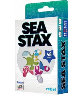 Sea Stax (edycja polska) REBEL