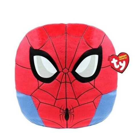 Squishy Beanies Marvel Spiderman 30cm