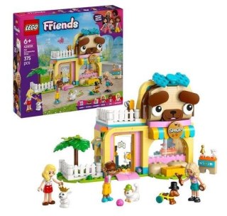 LEGO(R) FRIENDS 42650 Sklep z akcesoriami dla zwierz