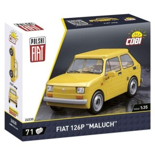 Fiat 126p "Maluch"