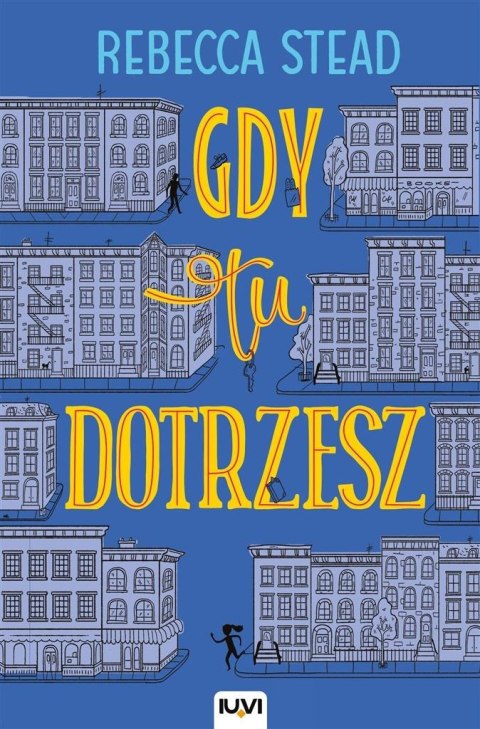 Gdy tu dotrzesz