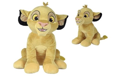 Disney Król Lew Simba 40cm