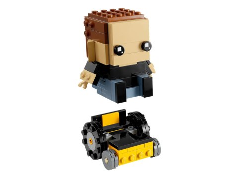 LEGO 40554 BrickHeadz Jake Sully