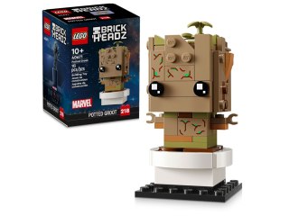 LEGO 40671 BrickHeadz Groot w doniczce