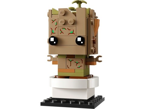 LEGO 40671 BrickHeadz Groot w doniczce