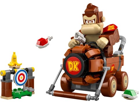 LEGO 72033 Super Mario Mario Kart Donkey Kong i