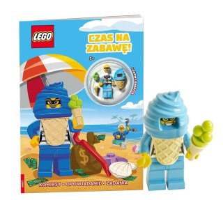 LEGO. Czas na zabawę!