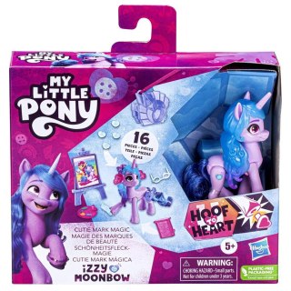 My Little Pony Izzy Moonbow z akcesoriami