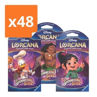 Disney Lorcana (Set05) (48szt) b. box (eurozaw.)