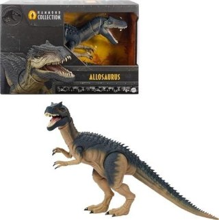 Jurassic World Hammond Collection Allosaurus