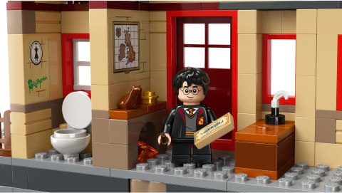 LEGO 76423 Harry Potter Ekspres do Hogwartu i sta