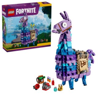 LEGO 77071 Fortnite Lama Zaopatrzeniowa