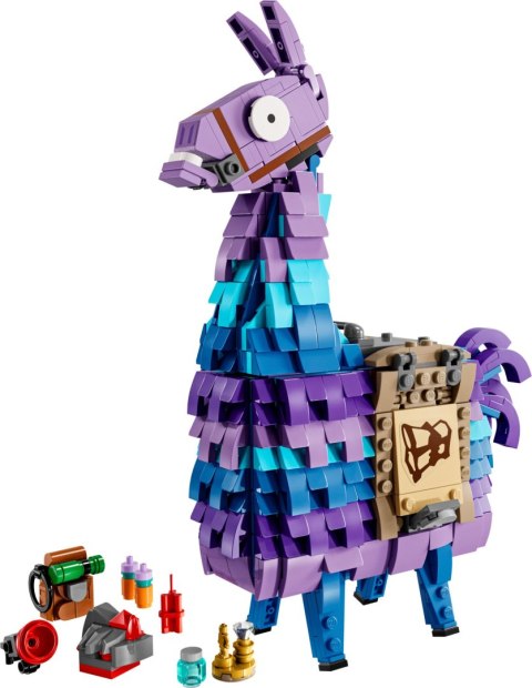 LEGO 77071 Fortnite Lama Zaopatrzeniowa