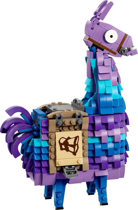 LEGO 77071 Fortnite Lama Zaopatrzeniowa