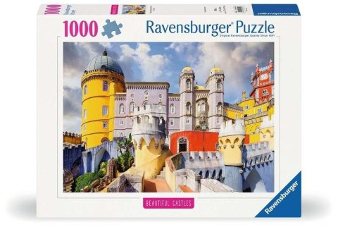 Puzzle 1000 Pałac Pena