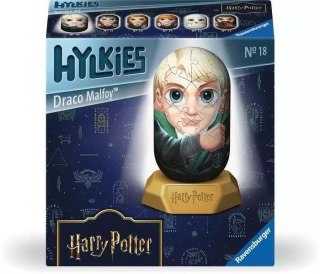 Puzzle 3D Hylkies: Draco Malfoy