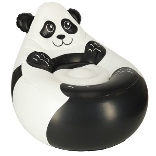 FOTEL DMUCHANY PUF BESTWAY 75116 PANDA