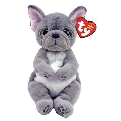 Beanie Babies Wilfred - buldog 15cm