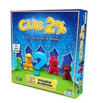 Club 2%