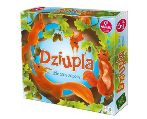 Dziupla